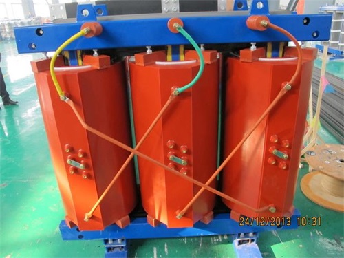 中山SCB10-100KVA干式变压器现货出售