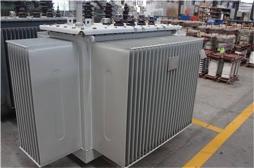 中山S11-200kva/10kv/0.4油浸式变压器厂家价格